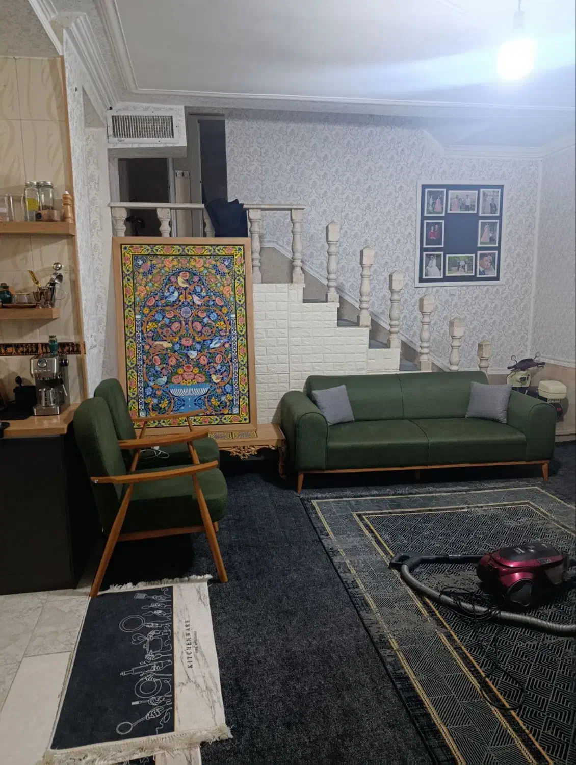 منزل لاکچری