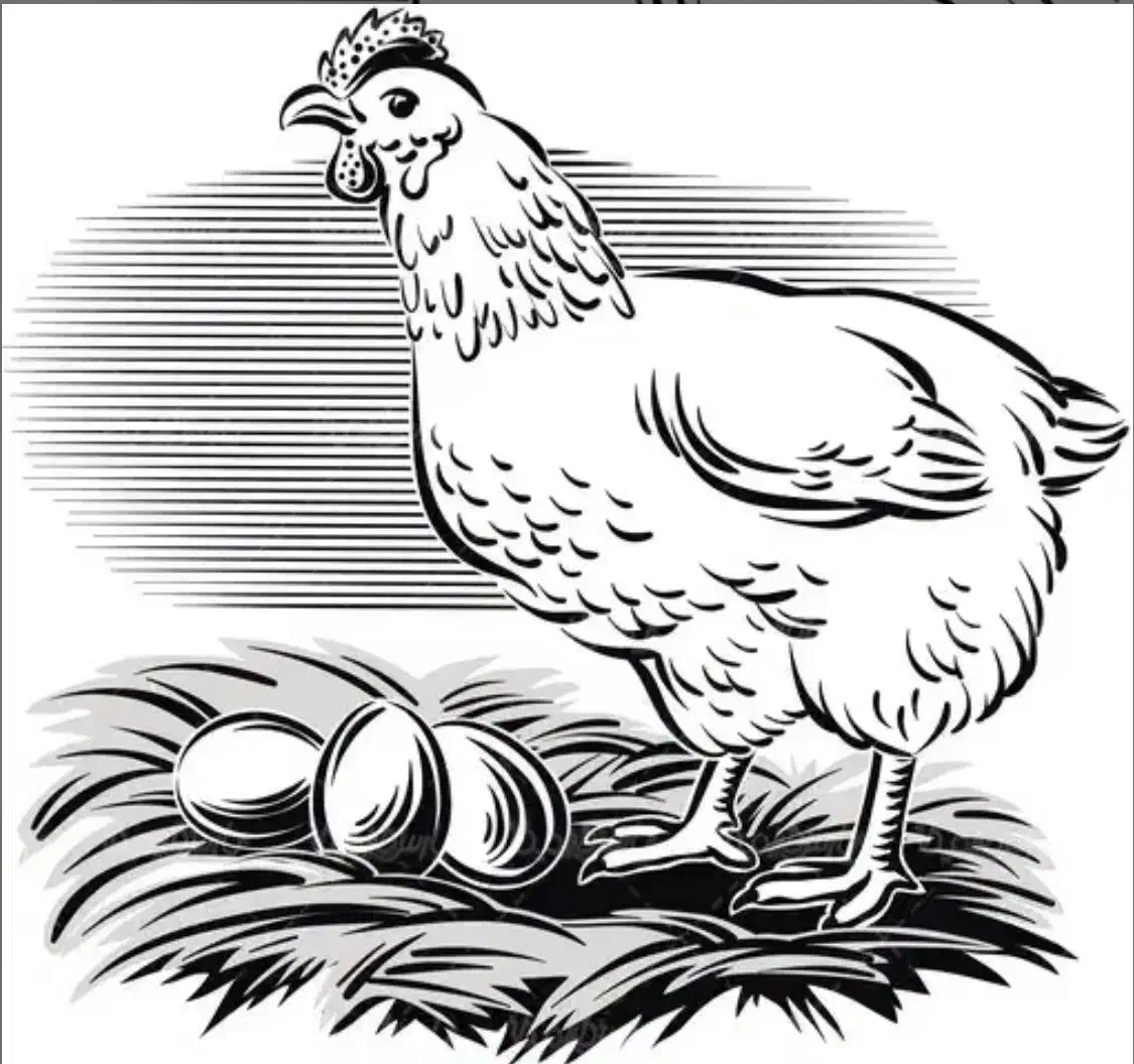 مرغداری ۳۶۰۰۰ تایی در جاده ساری نکا