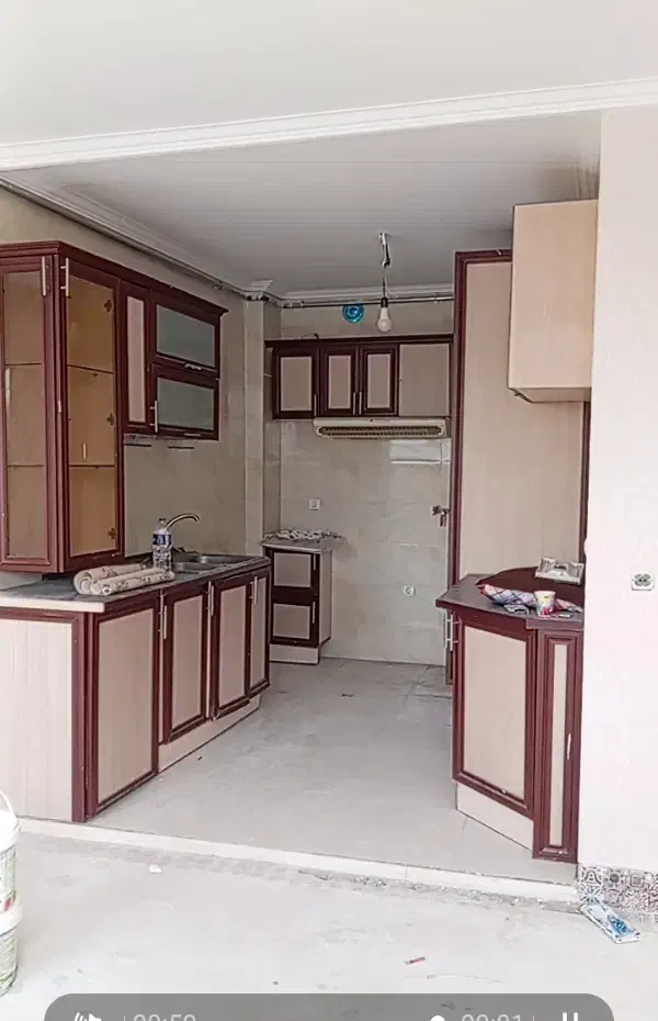 اجاره آپارتمان 55 متری