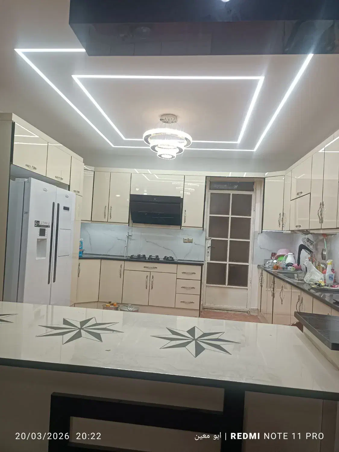 رهن و اجاره خانه ۱۲۰ متری شهرک طالقانی