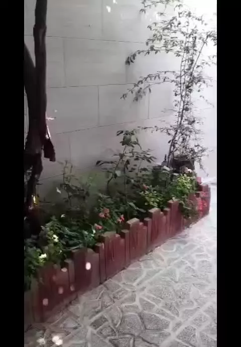 خانه ویلایی دوبلکس شیک و تمیز