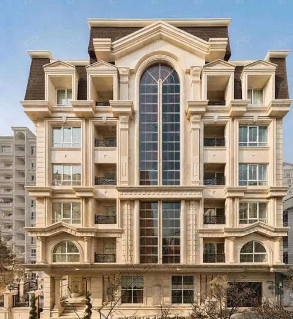 فروش ۳خواب نوساز فرهنگیان