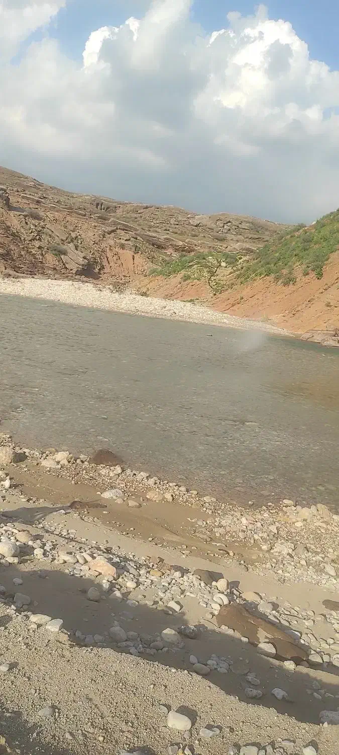 زمین هزارانی قدیم