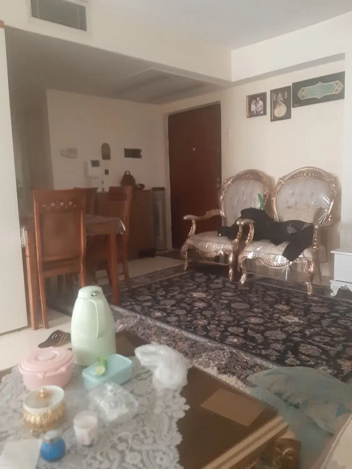 اجاره آپارتمان
