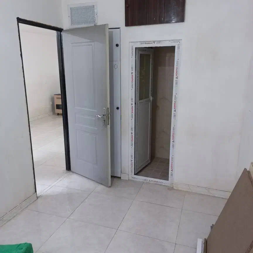 ملک در ورامین