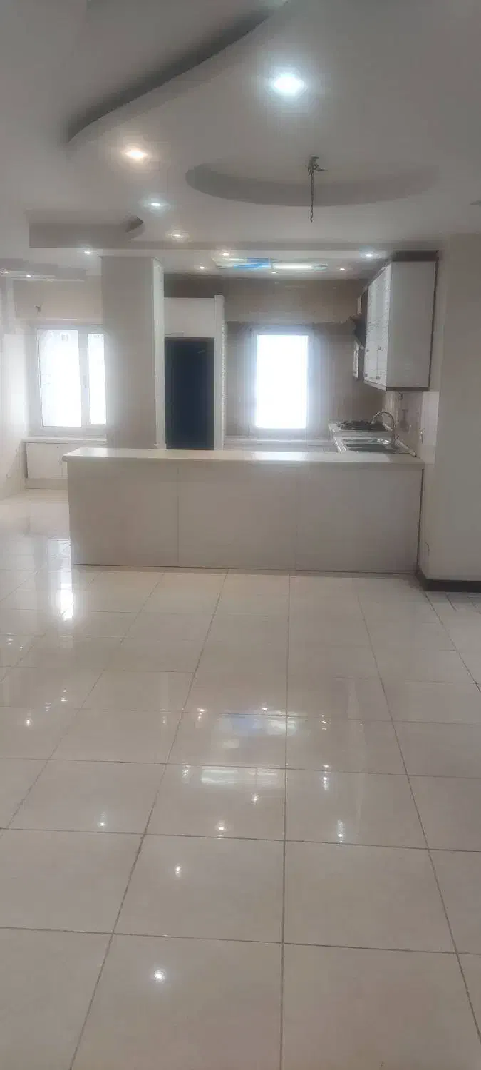 برج مدرن_شهرک چیتگر_ پامچال ۶