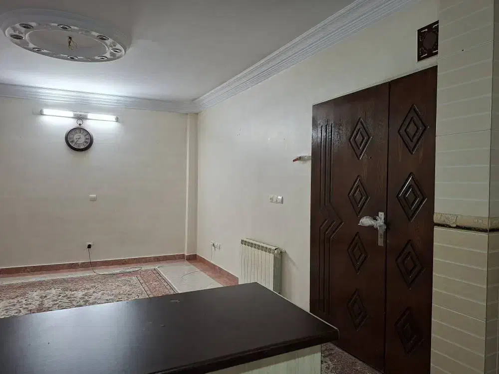 رهن ۶۰ متر آپارتمان با کلیه امکانات خوش نفشه
