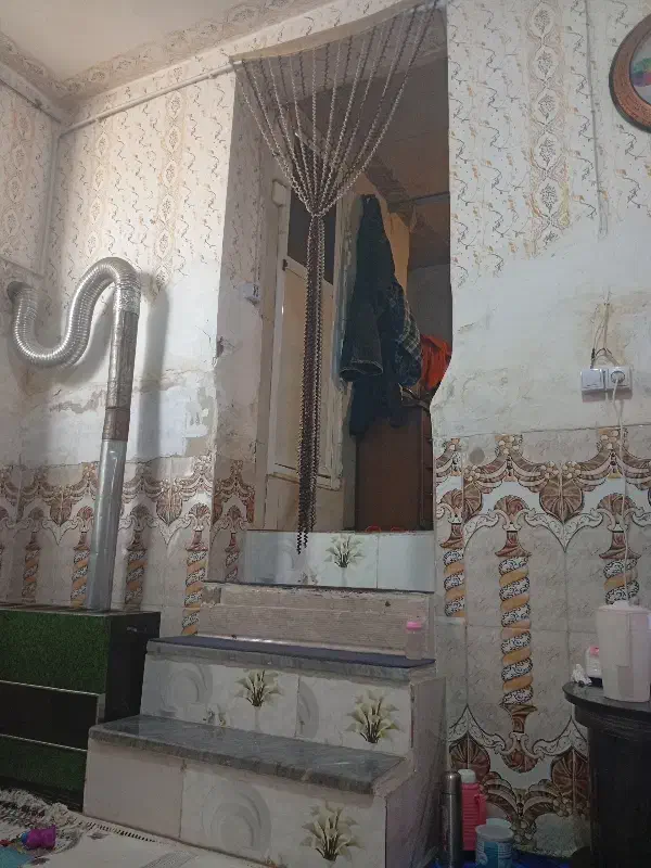 اجاره ساختمان هم کف