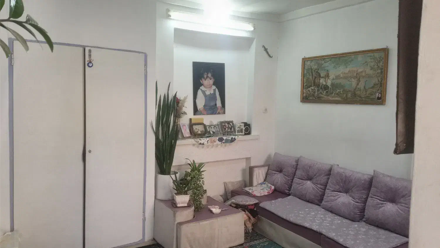اجاره اتاق درتهران بیسیم اجاره سوییت نقلی