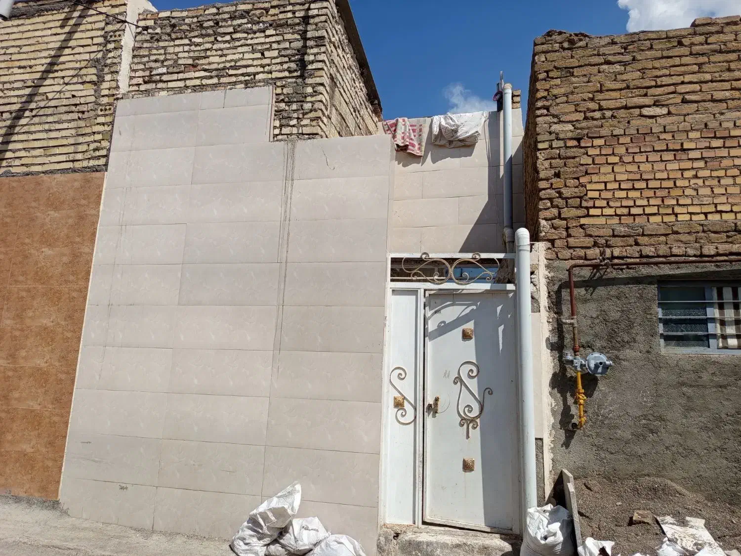 خانه دوبلکس کشمیری1