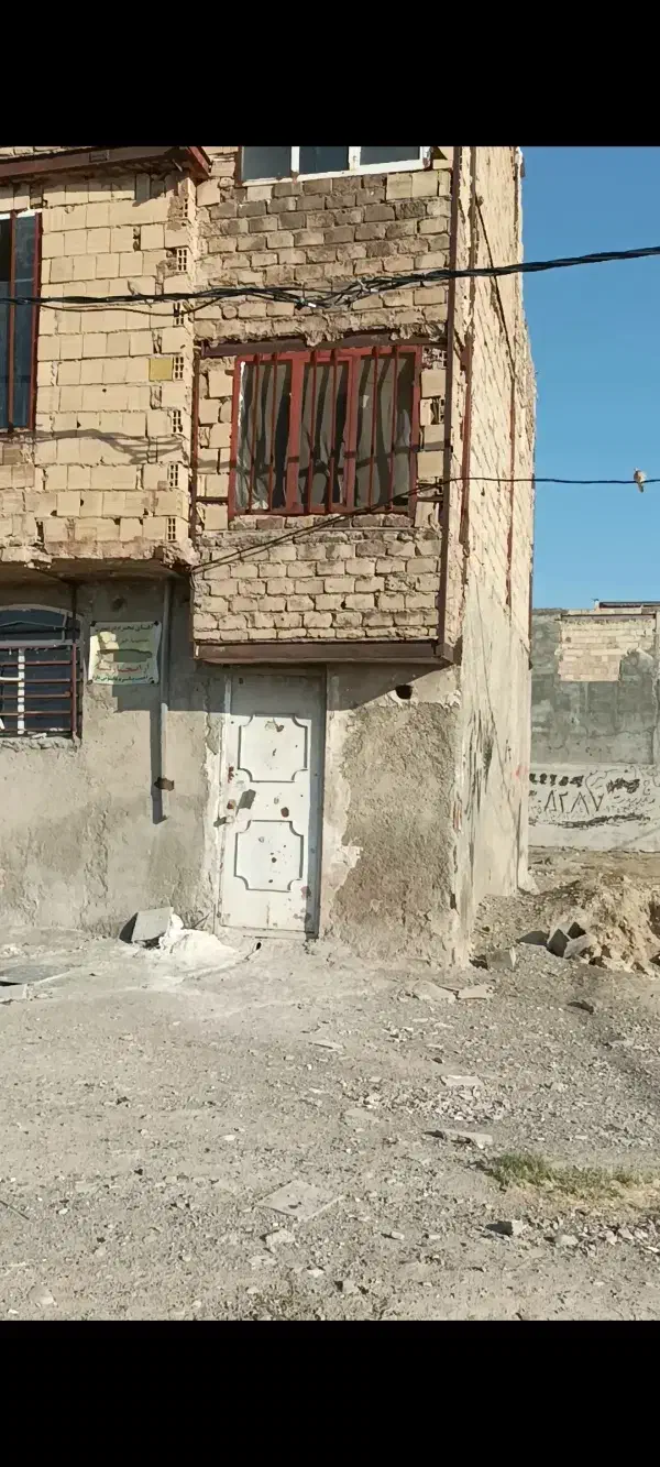 ویلایی ۶۰ متری تک خواب