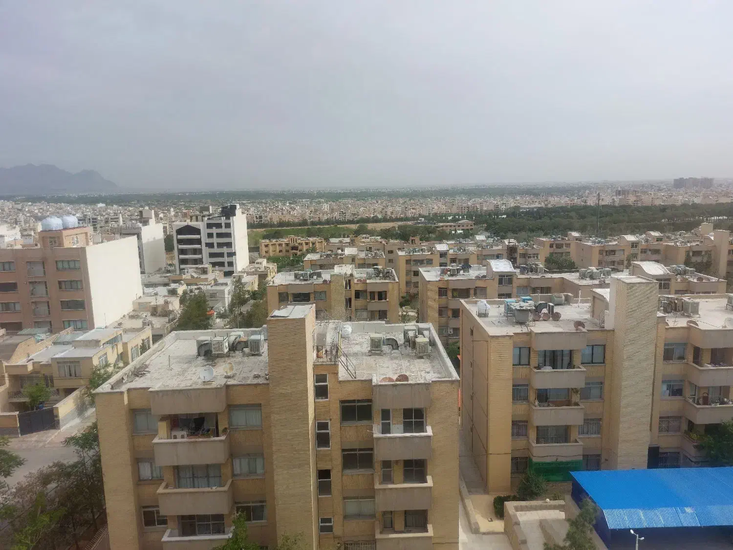 نوبنیاد ۳ مبله رهن کامل