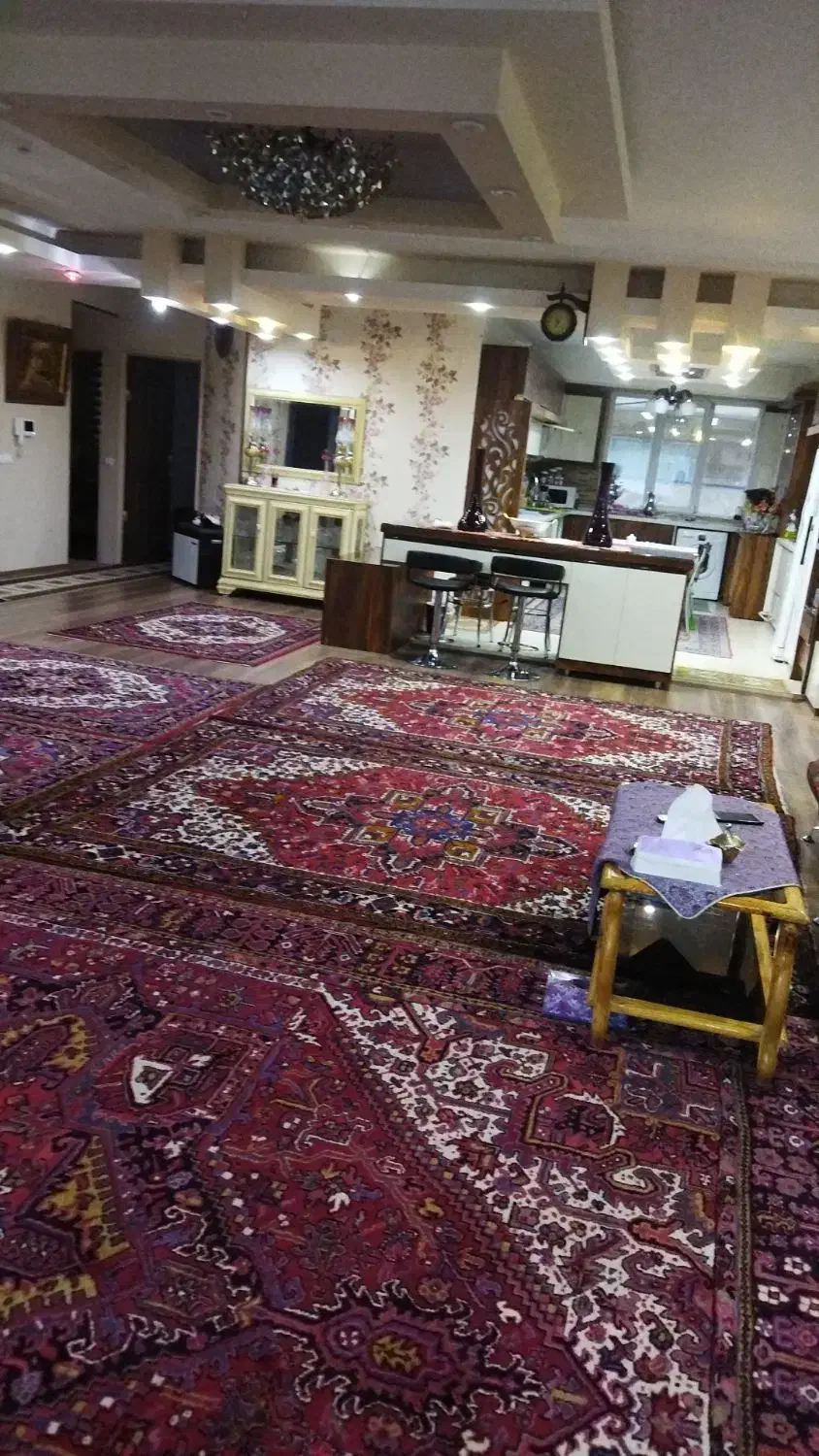 فروش آپارتمان سپهر صادرات ۱۷۰ متر
