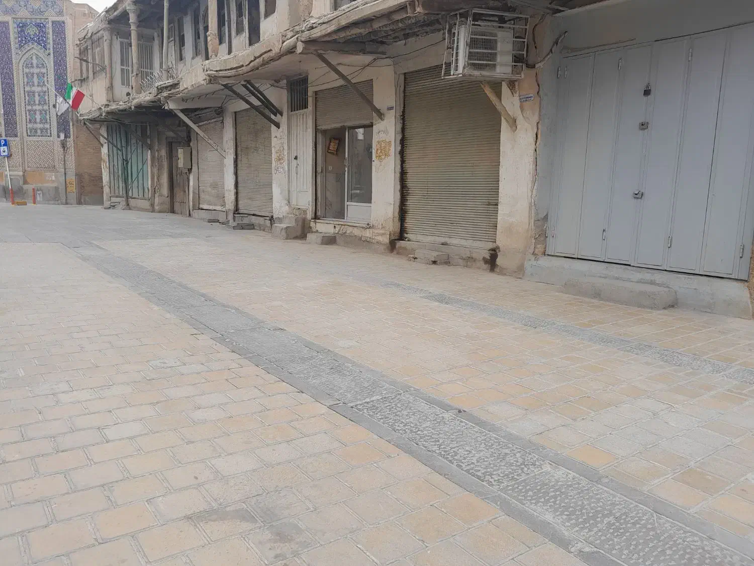 رهن و اجاره مغازه