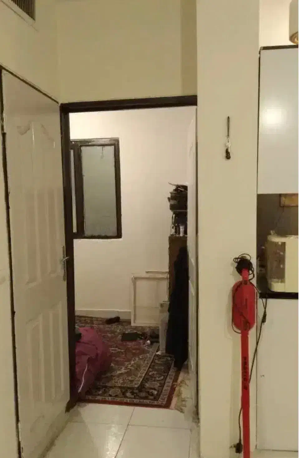 یک خوابه نبی اکرم