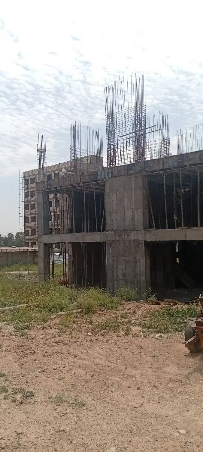 فروش آپارتمان شهرک یاس