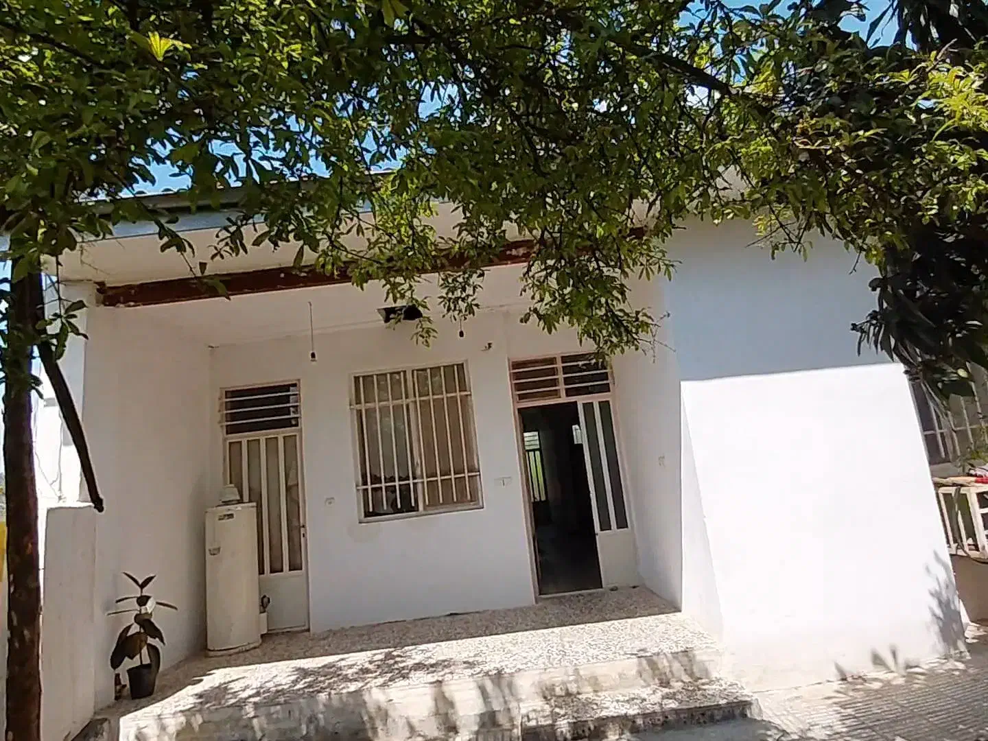 اجاره ویلایی رامیان