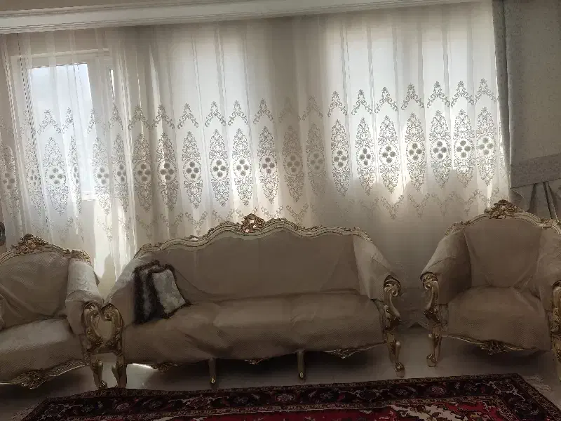 آپارتمان در ابرسان در بهترین نقطه