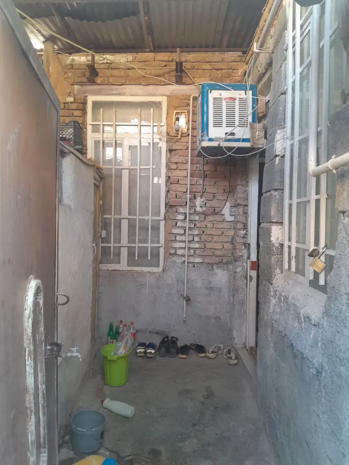 منزل مسکونی‌ کرناچی