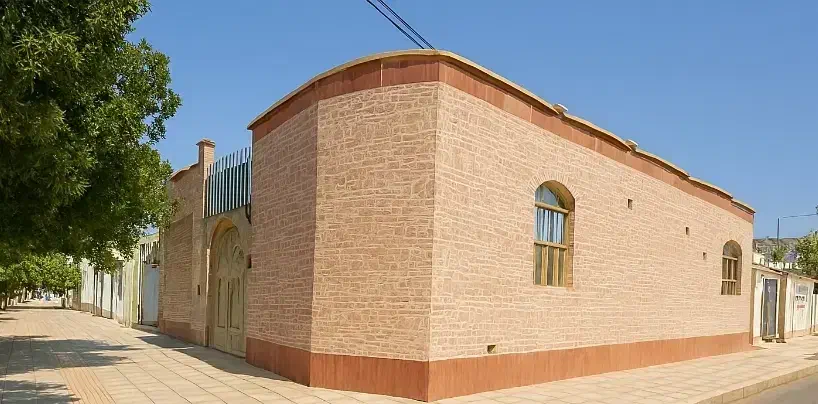 ملک موقعیت تجاری دو نبش