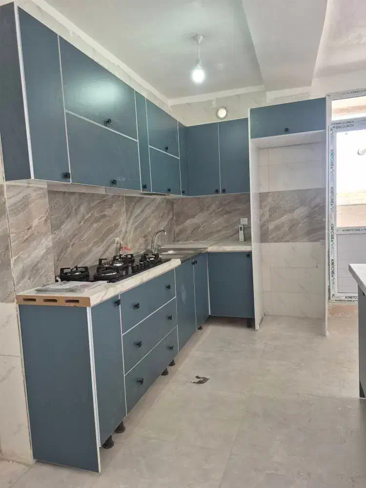 رهن و اجاره اپارتمان دوخوابه میانرود