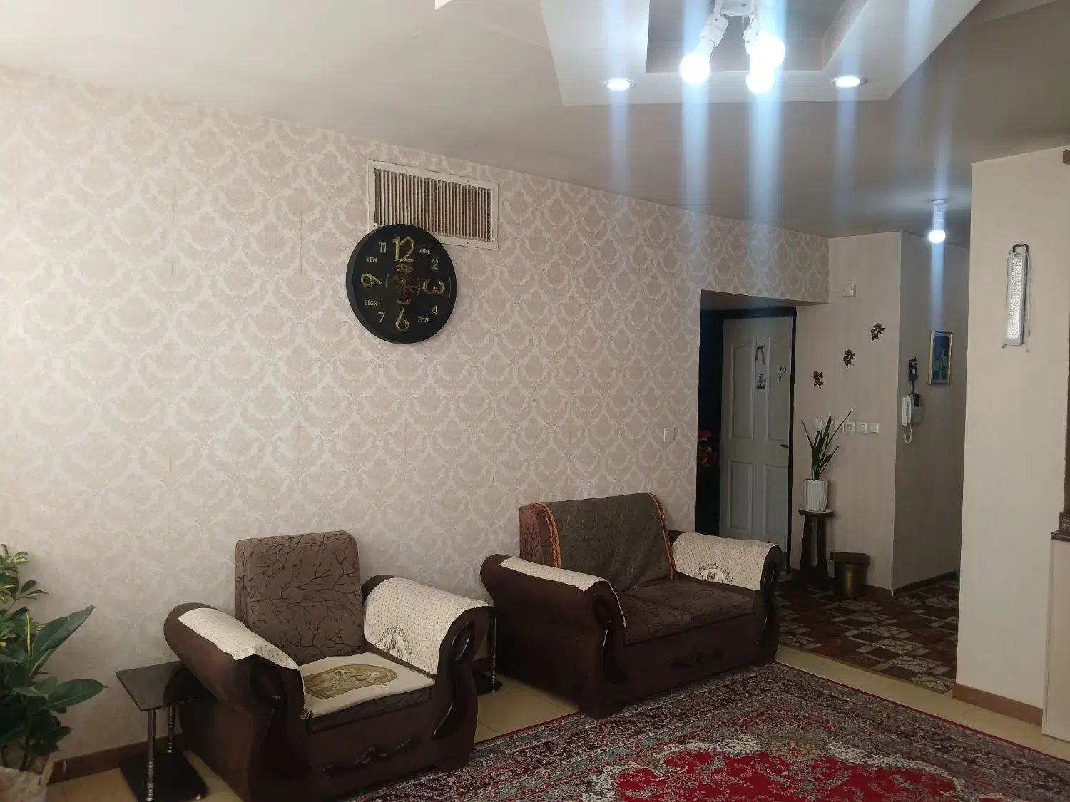 فروش مسکن مهر F4
