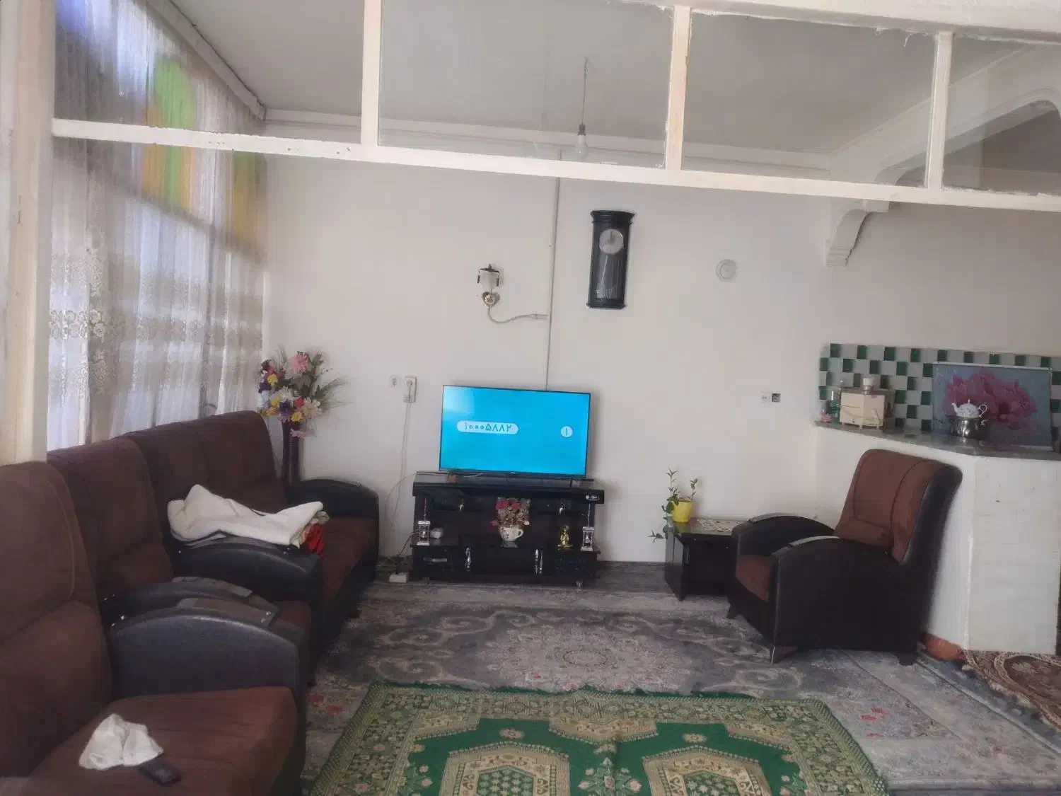 فروش خانه ویلایی
