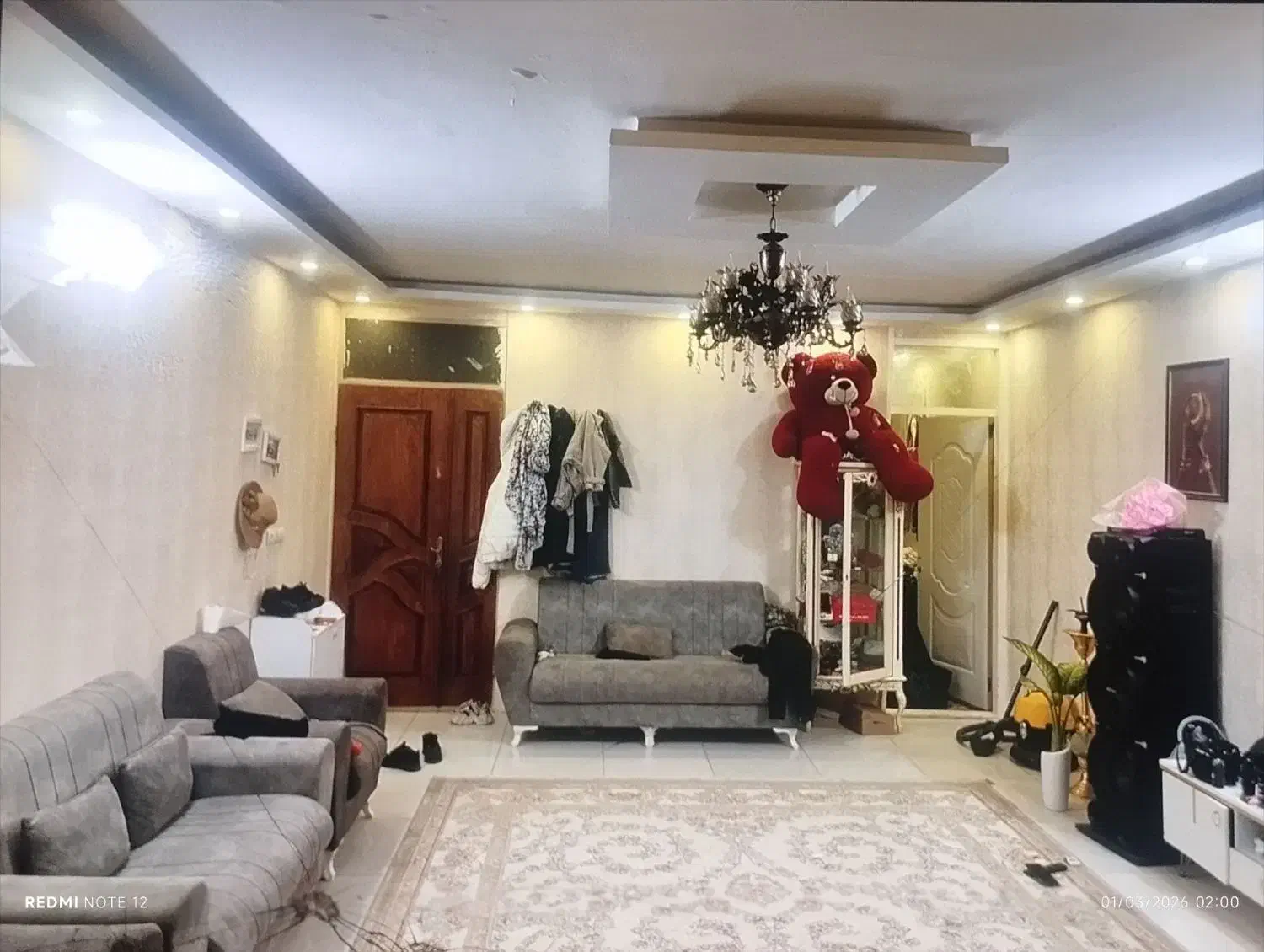 بلوار طبرسی نظام دوست 26_13