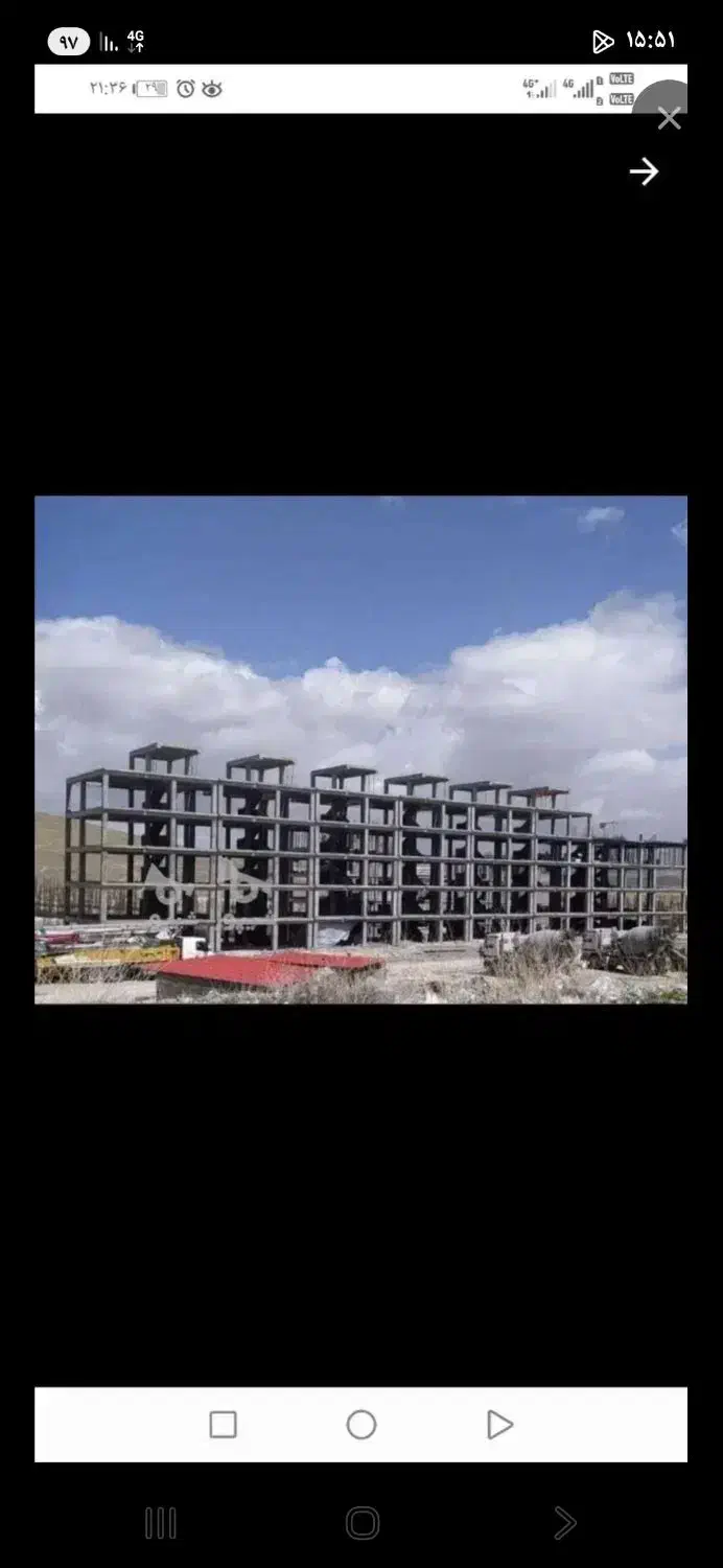 مسکن ملی هواشناسی