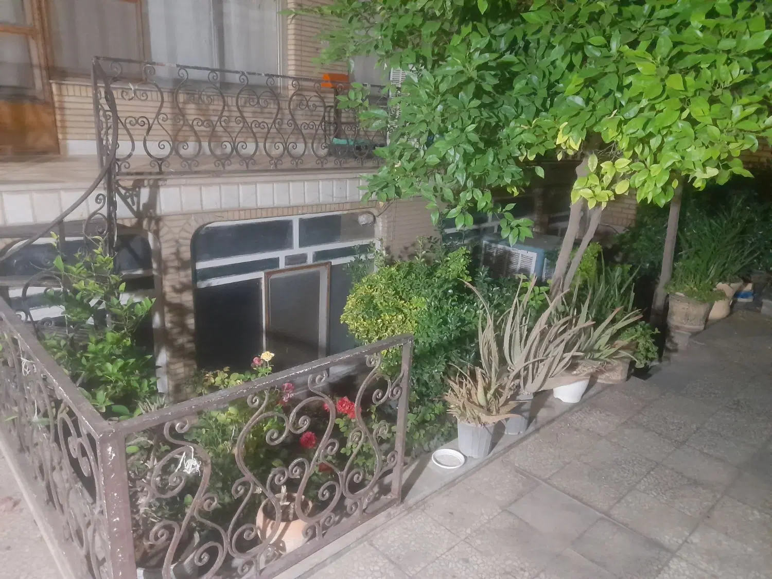 خونه ۷۰ متری میدان جهاد بلواردانش