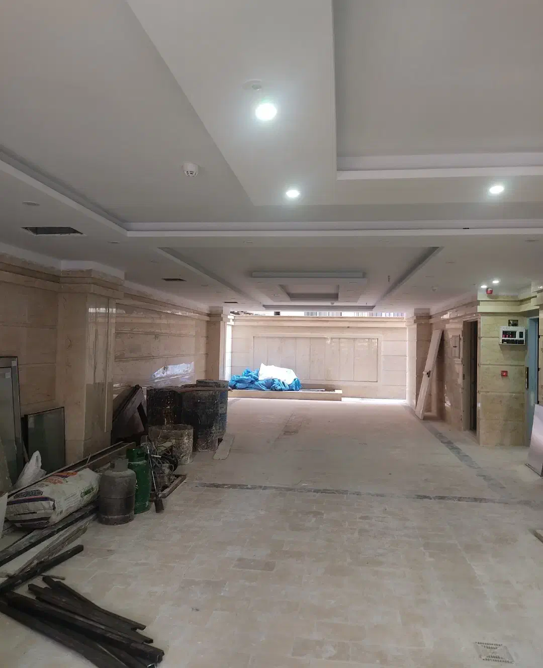 فروش  واحد 80متری شهرک کوثر