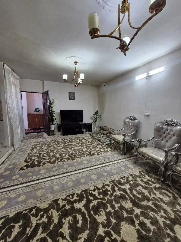 اجاره‌ی مسکونی