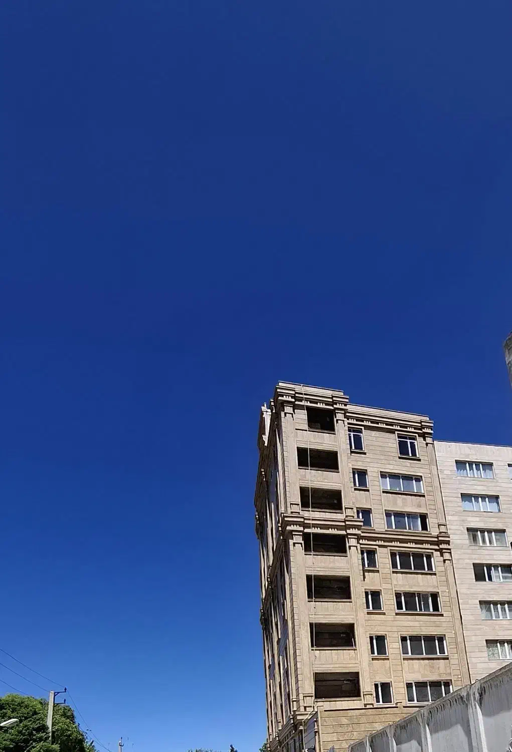 آپارتمان ۱۶۰متری