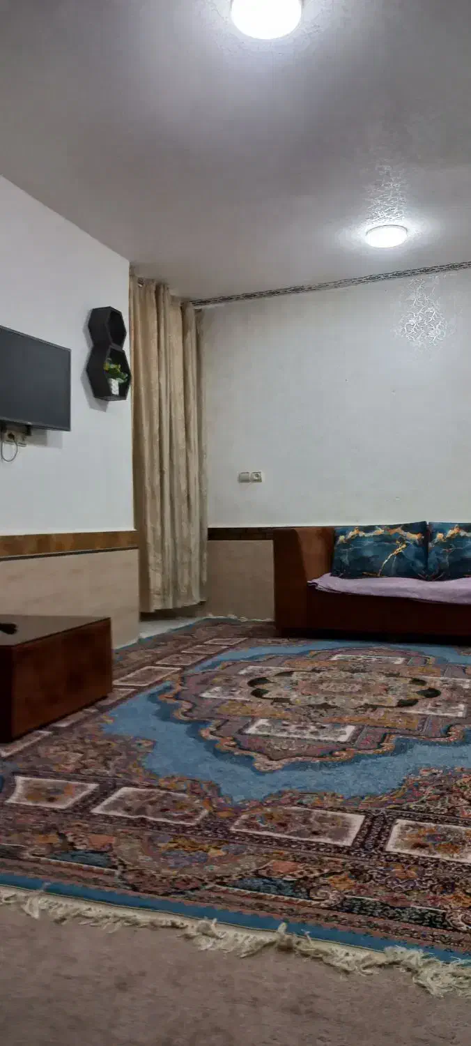 اجاره سوئیت شمال شهر با پارکینگ