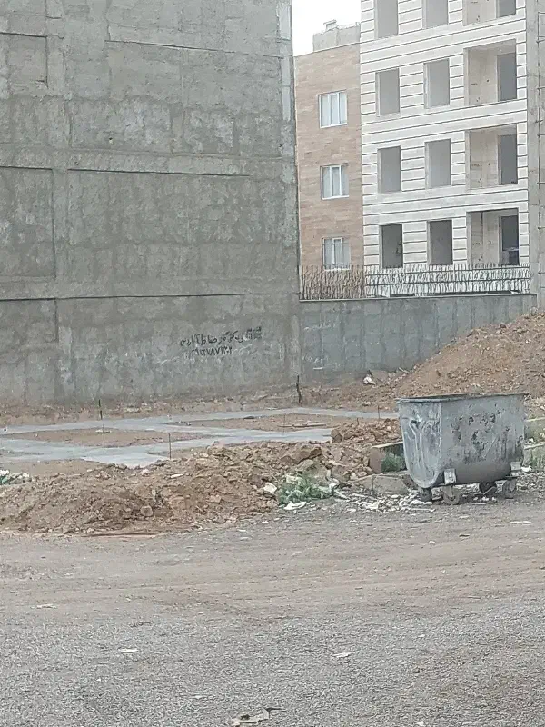 شخصی ساز مهرگان بلوک ۷ ویو باز ۱۱۵ متری