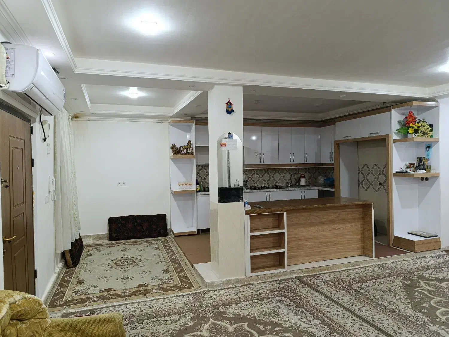 اجاره کوتاه مدت سوییت شیک با امکانات کامل