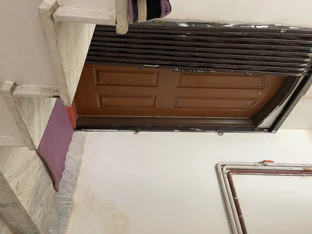 واحد 60 متری 1 خوابه