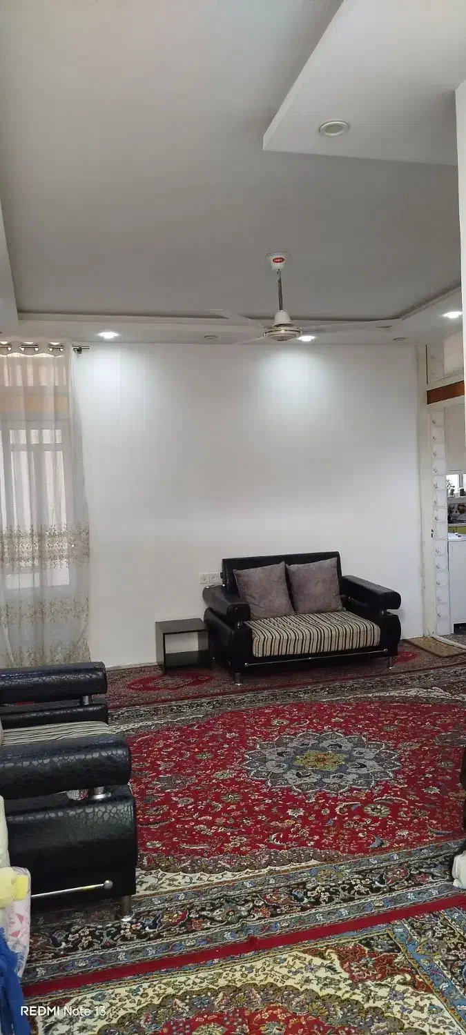 خانه ویلایی شخصی ساز