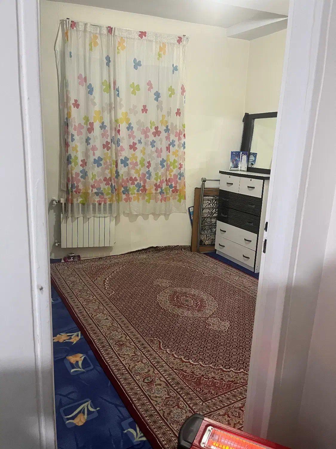 واحد ۷۵ متری