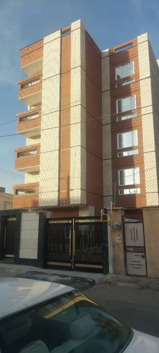 رهن اجاره آپارتمان نو ساز عباسپور