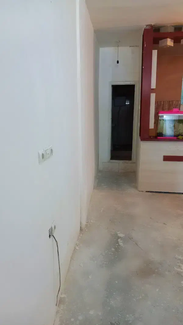 آپارتمان ۷۰ متری یک خواب طبقه۲
