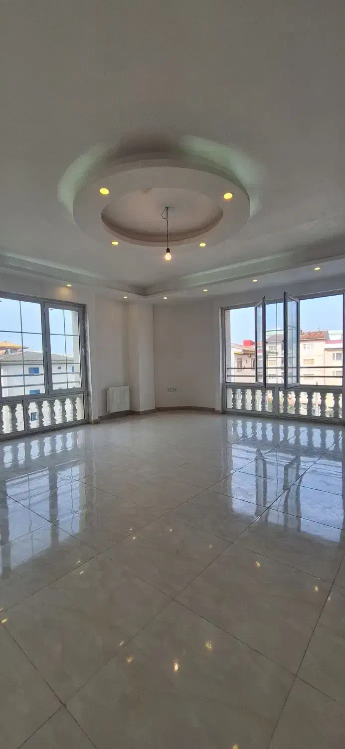 ۱۲۰ متر تک واحدی