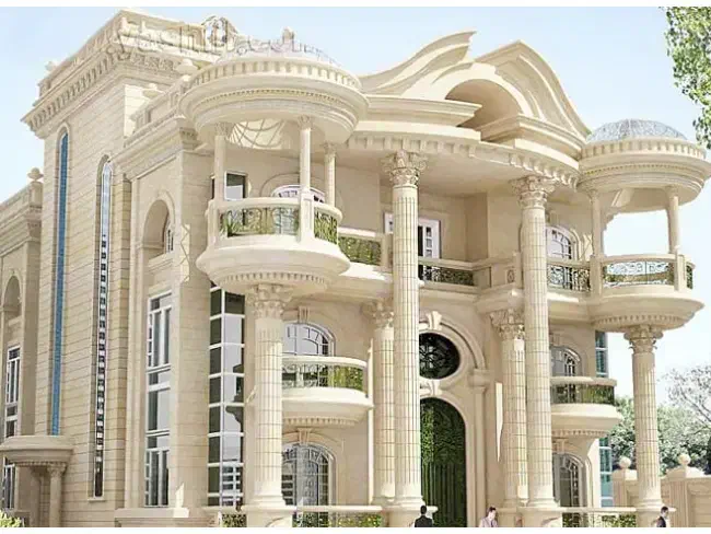 برترین سازنده ویلا تجاری مسکونی شهرک در گیلان