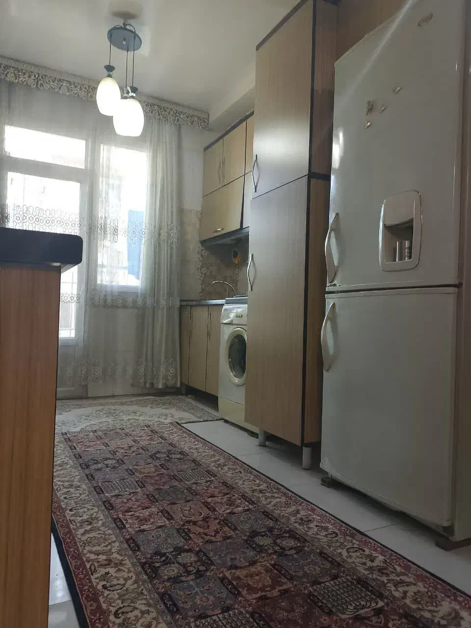فروش واحد مسکونی59متری
