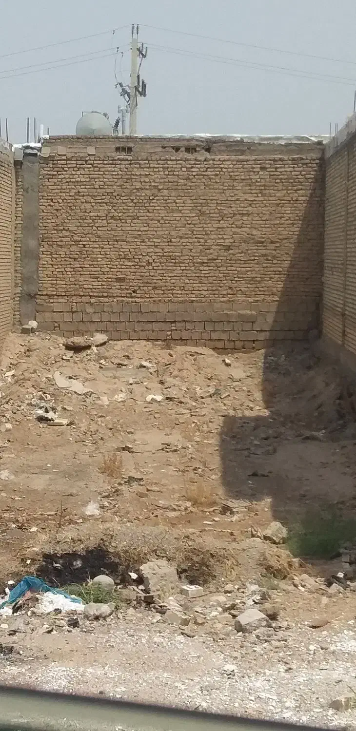 منزل شاوور  معاوضه