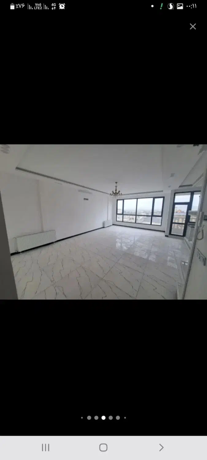 اپارتمان ۱۲۷ متری سه خوابه _ یوسف زاد_ بلوار ناصری