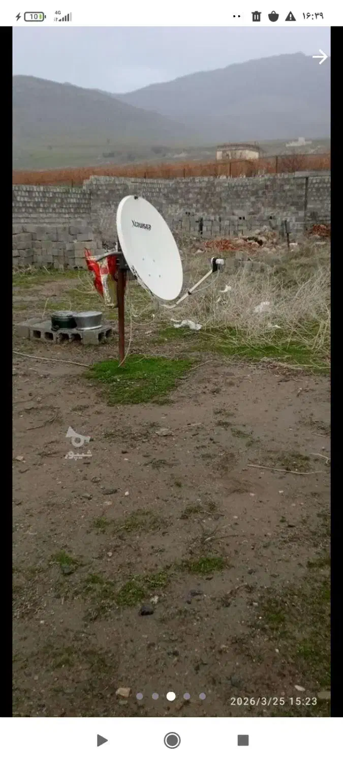خانه شناژقاییم 800تا هزارمتر بهترین ساخت و موقعیت