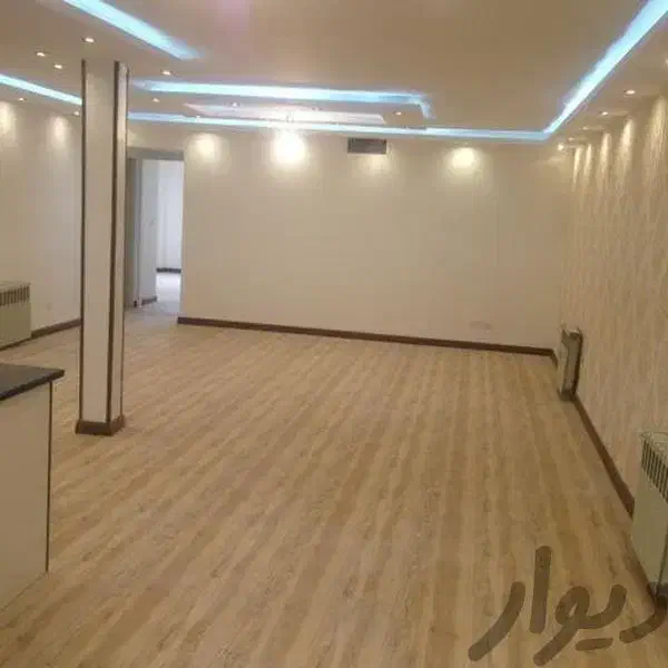 ۱۲۵ متری دو خواب