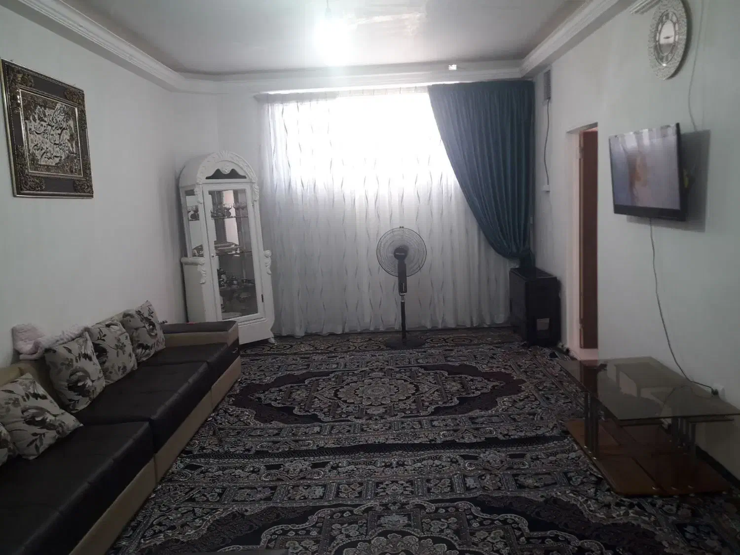 خادم الشعریه بلوار احمدی گلریز ۵