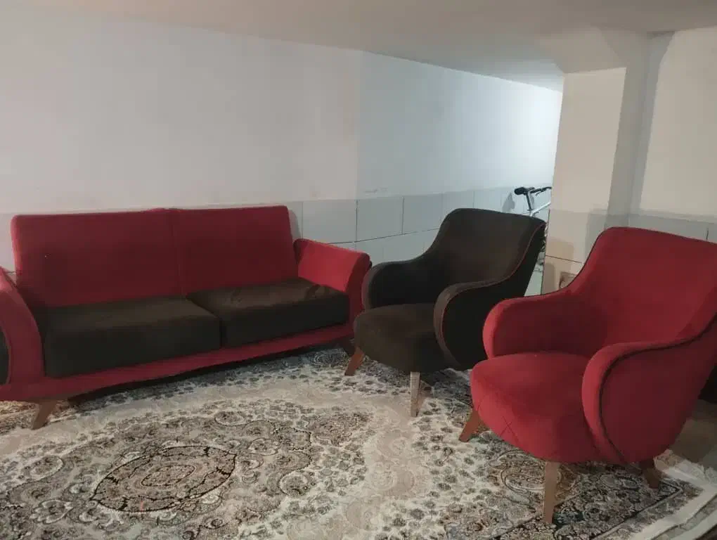 معاوضه ویلایی با ماشین
